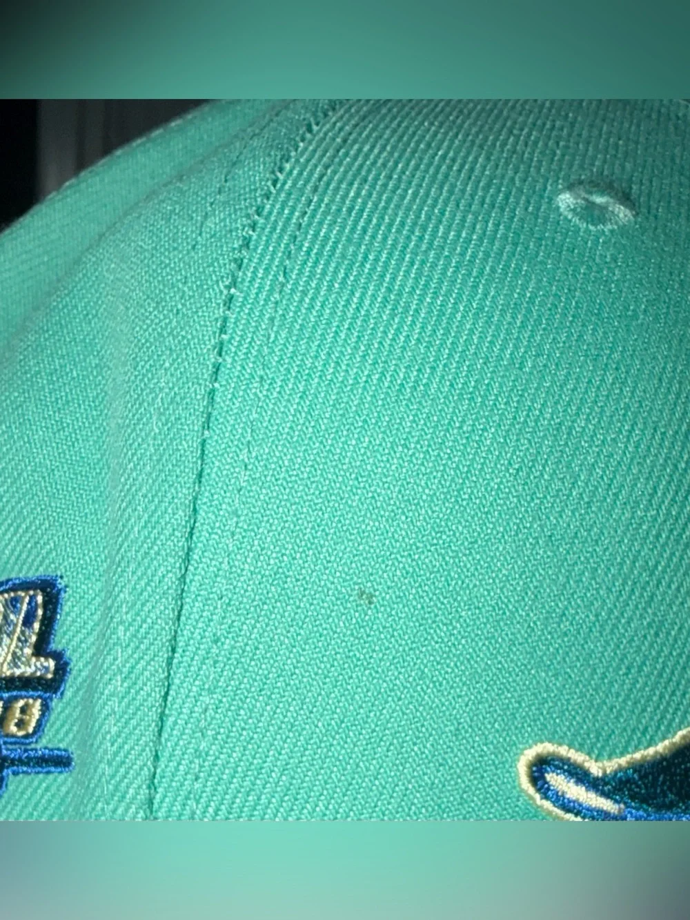 New Era 59FIFTY Fitted Cap